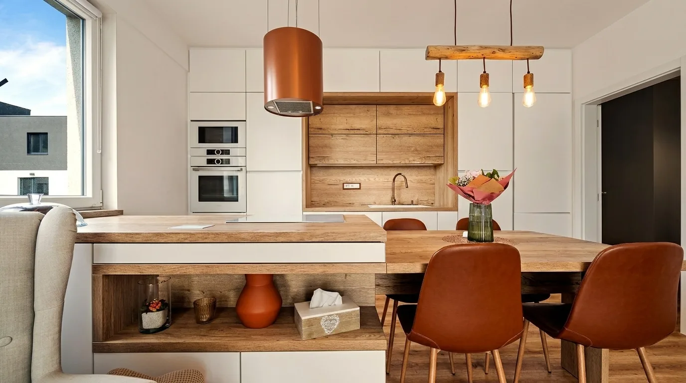 Kuchyně na míru – realizace 06 – Martin Kučera truhlář