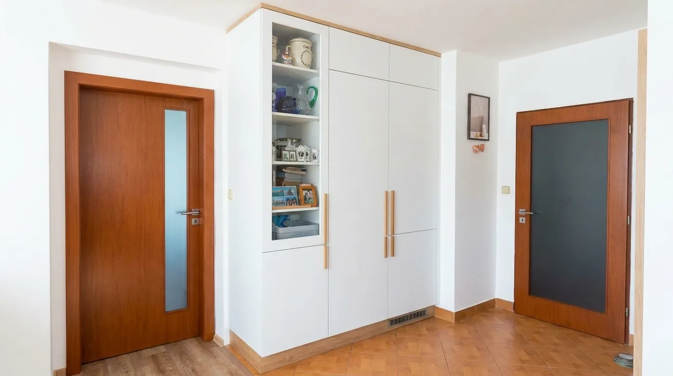 Kuchyně na míru – realizace 38 – Martin Kučera truhlář