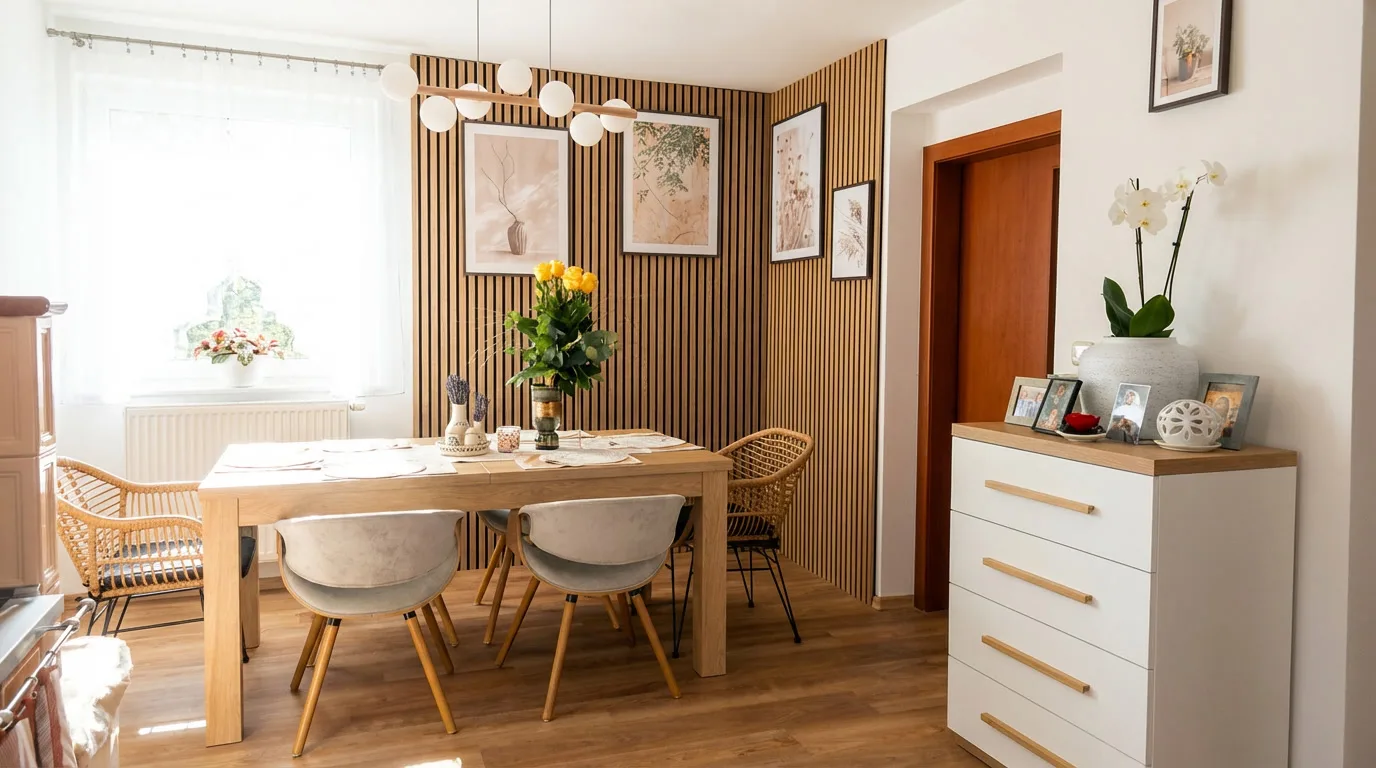 Kuchyně na míru – realizace 40 – Martin Kučera truhlář