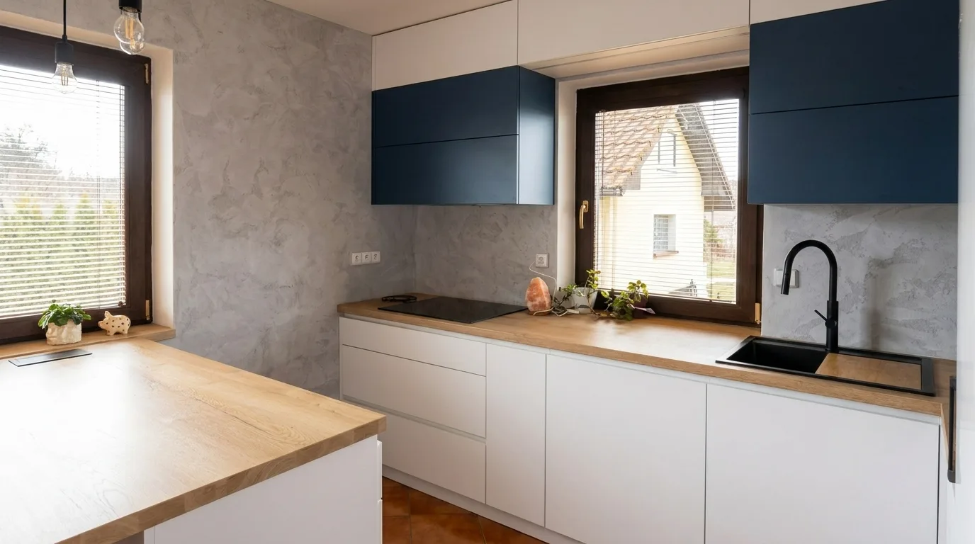 Kuchyně na míru – realizace 53 – Martin Kučera truhlář