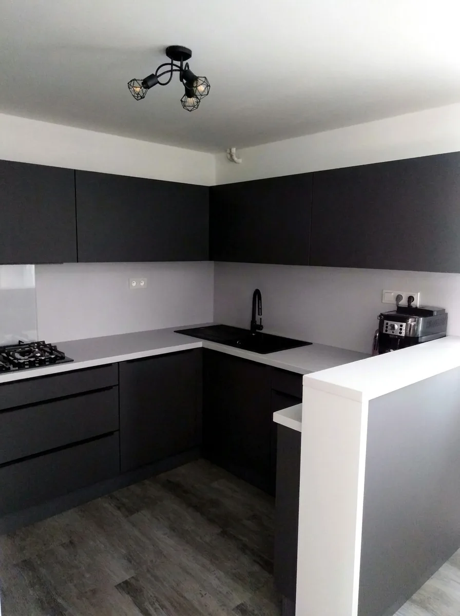 Kuchyně na míru – realizace 57 – Martin Kučera truhlář