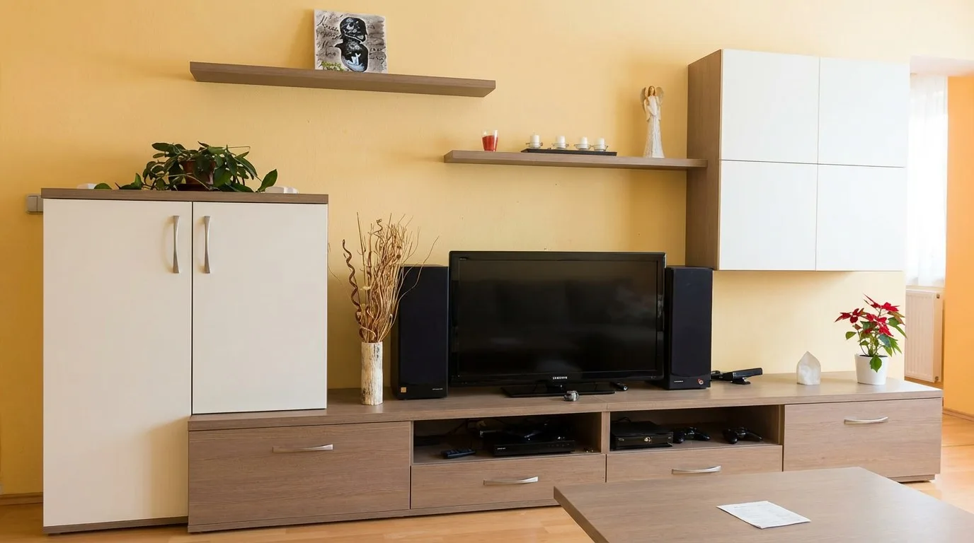 Nábytek na míru – realizace 02 – Martin Kučera truhlář