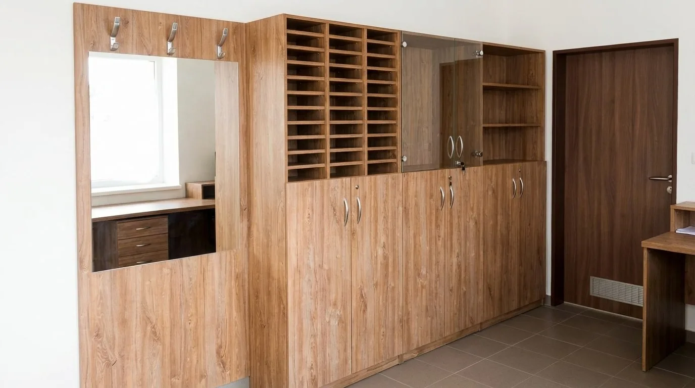 Nábytek na míru – realizace 03 – Martin Kučera truhlář