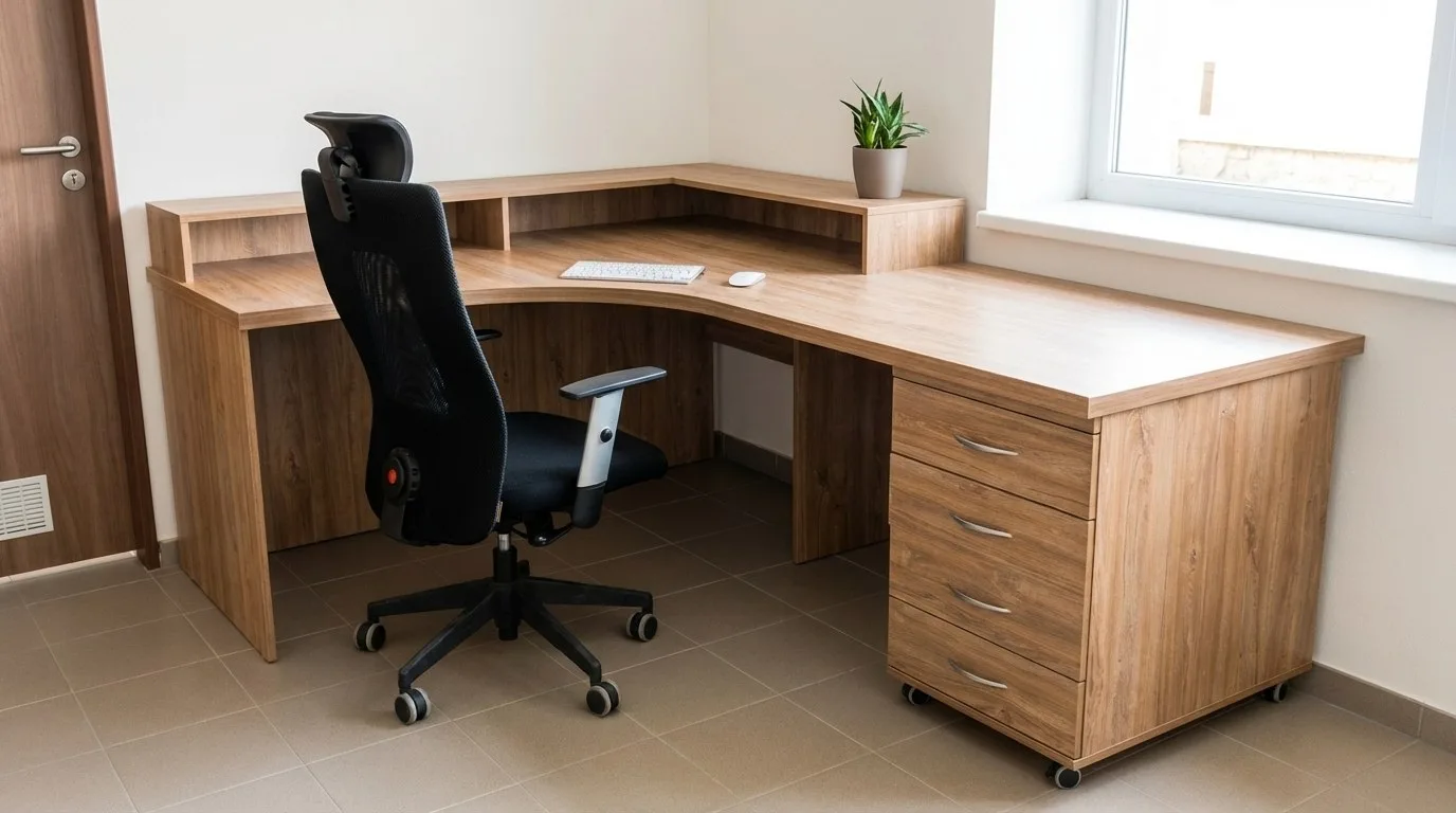 Nábytek na míru – realizace 04 – Martin Kučera truhlář