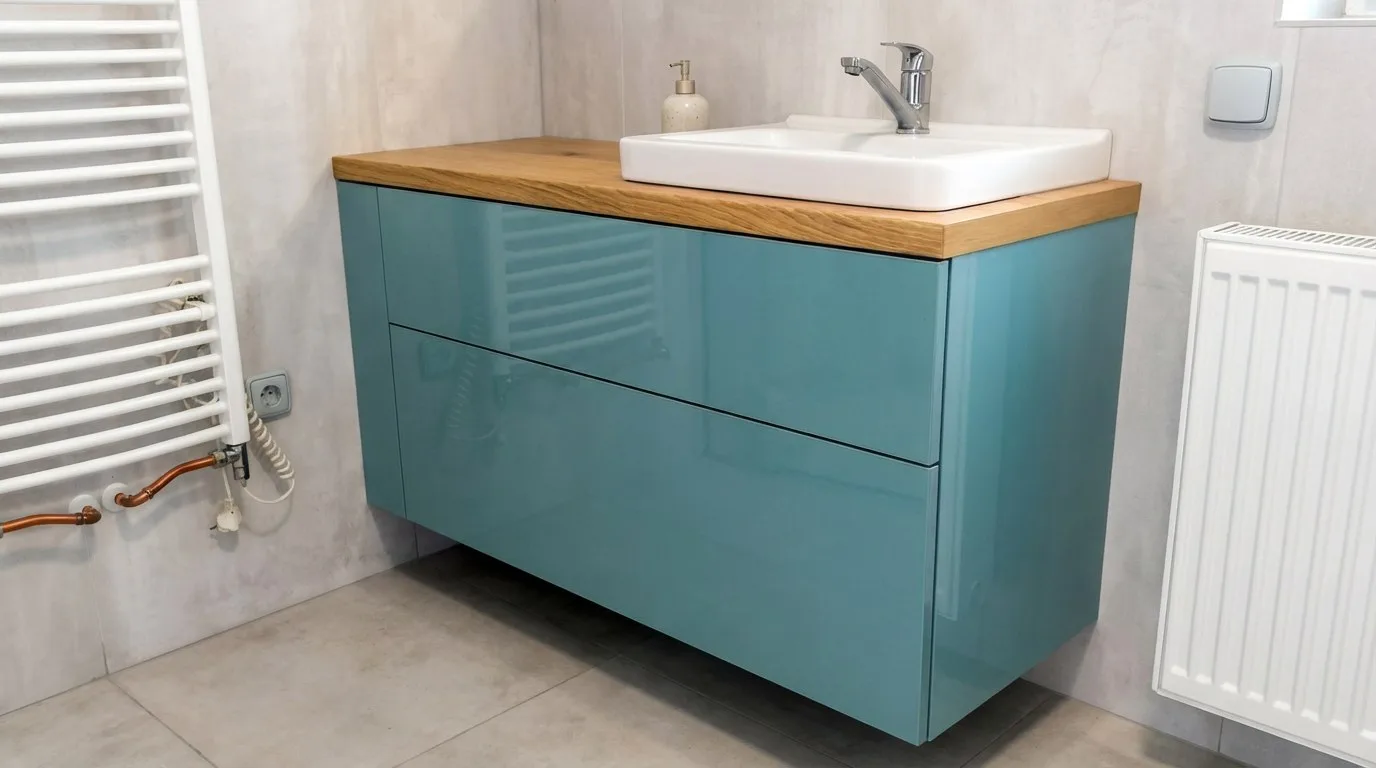 Nábytek na míru – realizace 09 – Martin Kučera truhlář