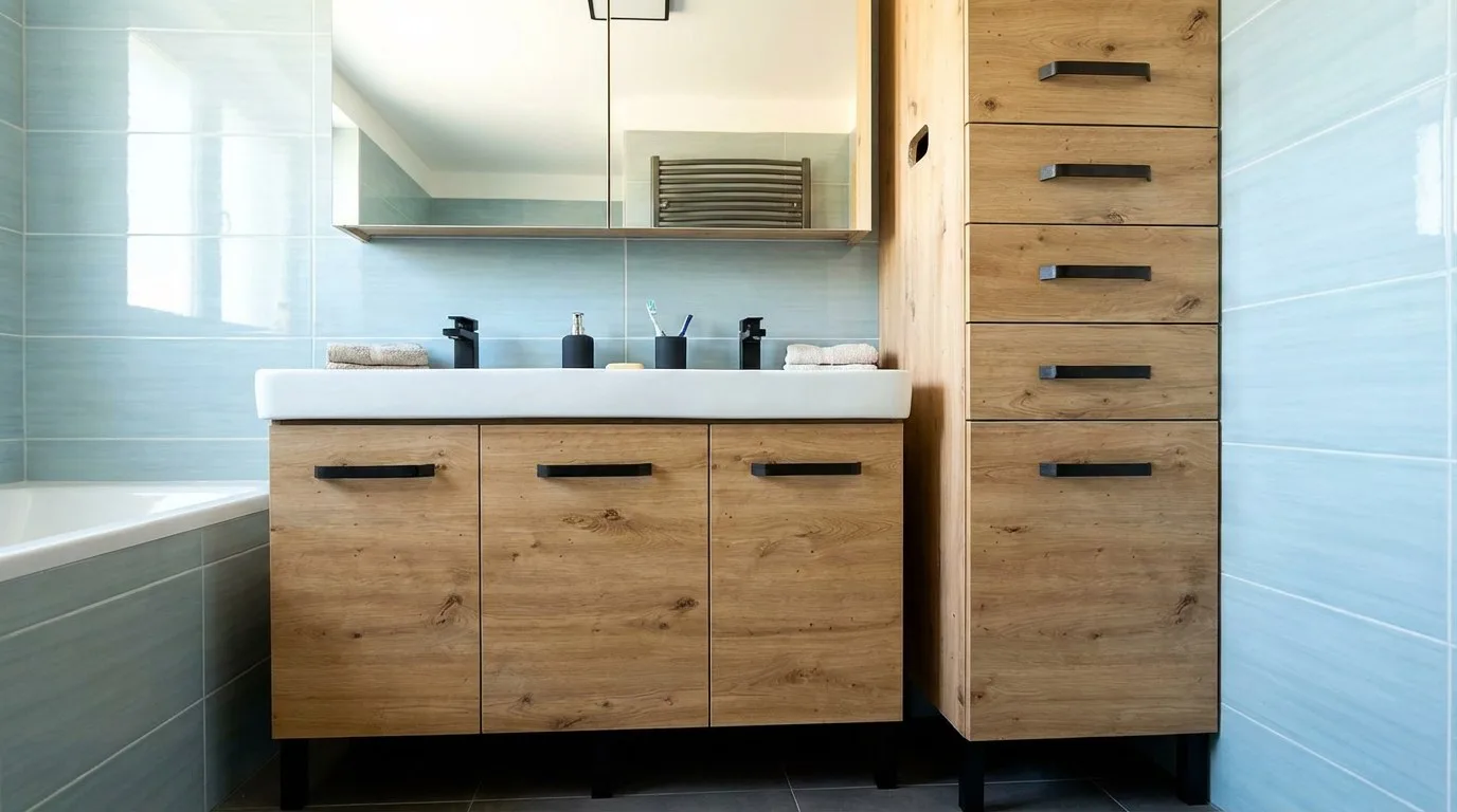 Nábytek na míru – realizace 10 – Martin Kučera truhlář