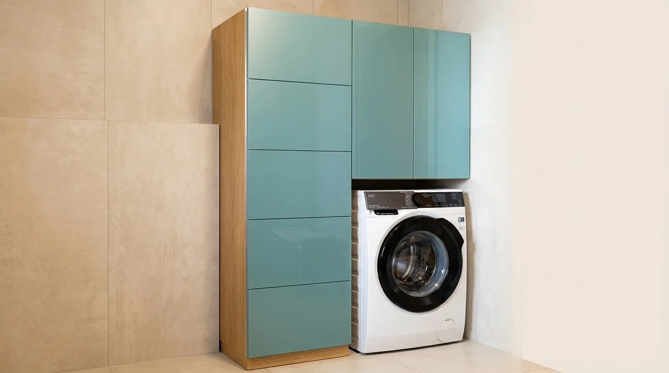 Nábytek na míru – realizace 14 – Martin Kučera truhlář