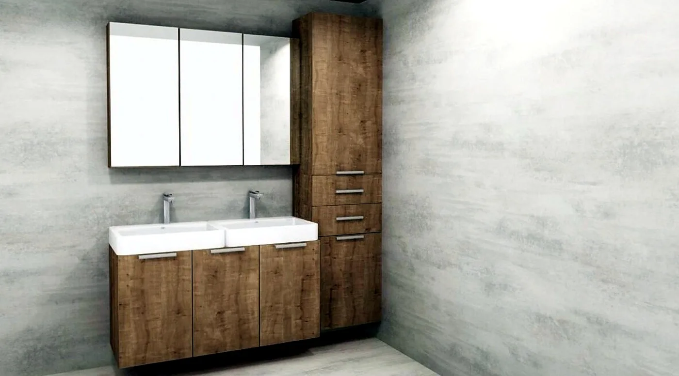 3D vizualizace interiéru na míru 05 – Martin Kučera truhlář